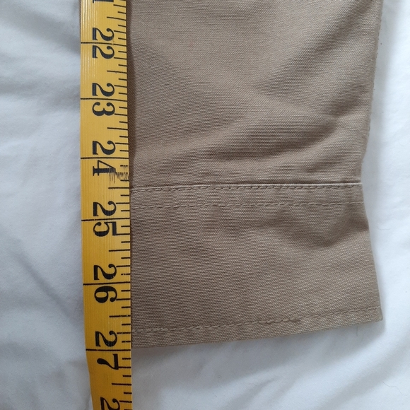 Vans California Jacket Carlsbad - Picture 3 of 11